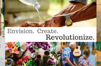 EnvisionCreateRevolutionize